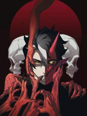 Demonic Evolution